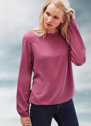 Элегантная блузка тchibo германия.