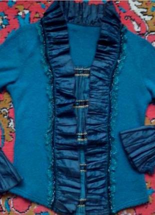 Оригинальна французька кофта