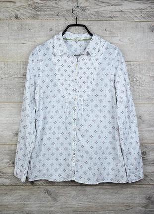 Красивая рубашка от white stuff