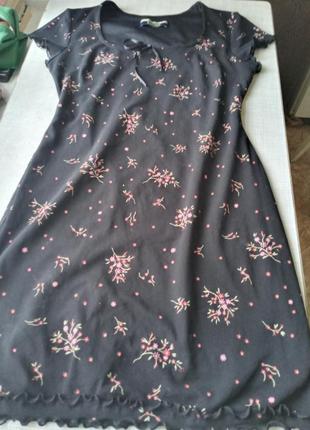 Платье dorothy perkins р.м-l