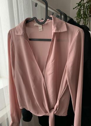 Блуза forever 21 2