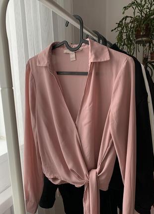 Блуза forever 21