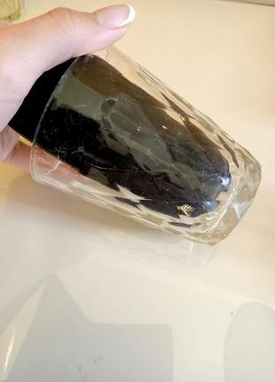 Советские стаканы