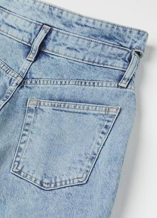 Бомбезні джинси від h&m4 фото
