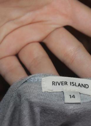 Майка , боди , river island3 фото