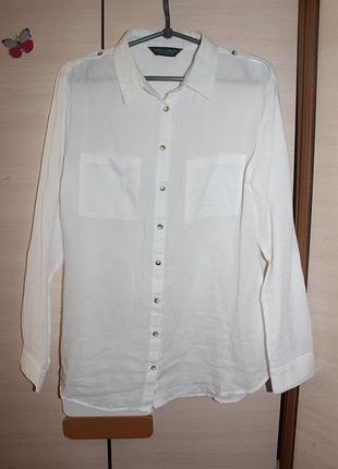Стильна сорочка , блузка dorothy perkins