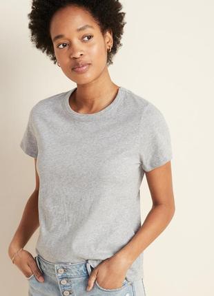 Футболка женская фирмы old navy