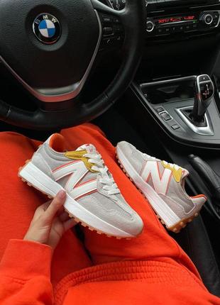 Кросівки new balance 327