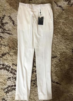 Легкие летние классические брюки only&song мега качество!