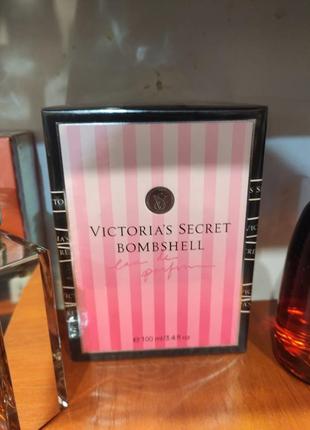 Victoria's secret bombshell 100 мл парфюмированная вода