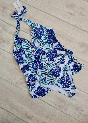 Купальник роздільний