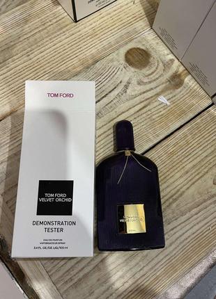 Парфумована вода тестер tom ford1 фото