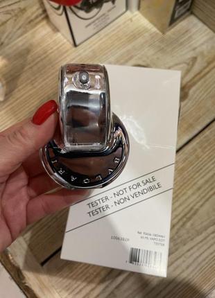 Парфумована вода тестер в стиле bvlgari