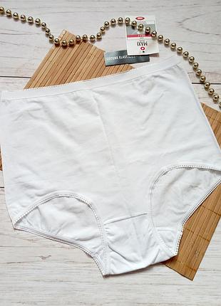 Труси сліпи висока посадка талія італія