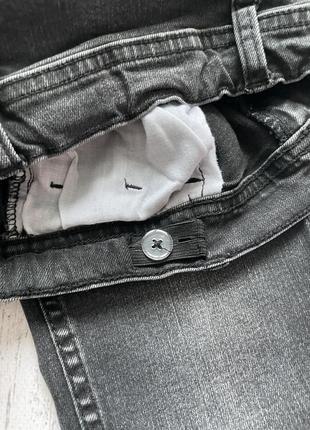 Крутые джинсы стрейч штаны брюки denim co 9-10лет3 фото