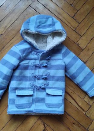 Пальто весняне