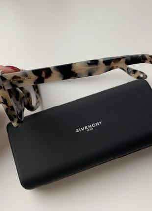 Окуляри givenchy, оригінал4 фото