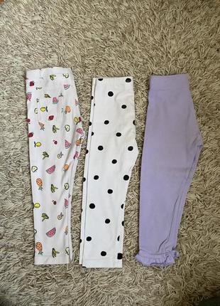 Лосінки zara