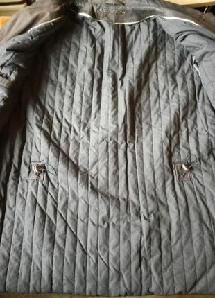 Куртка мужская утеплённая angelo litrico5 фото
