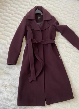 Пальто