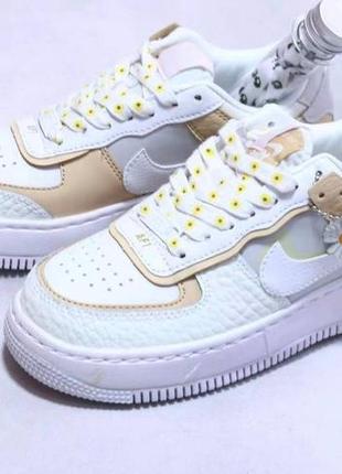 Nike air force showdown кросівки жіночі найк аирфорс