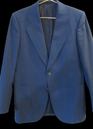 Піджак atelier torino (50)