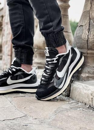 Кросівки nike sacai