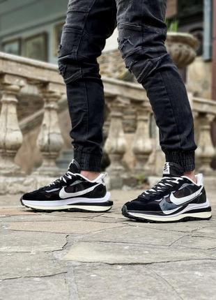 Кросівки nike sacai 6