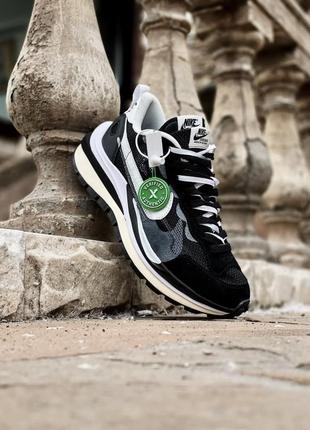 Кросівки nike sacai 7