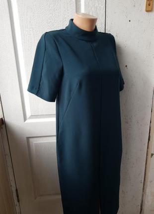 Шикарное платье m&s 2