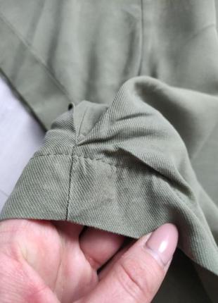 Сорочка zara 3