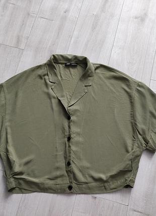Сорочка zara