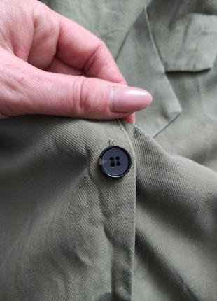 Сорочка zara 5
