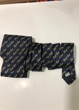Troll.шелковый галстук краватка. польша6 фото