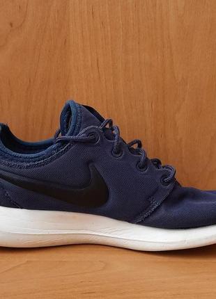 Бігові кросівки/беговые кроссовки nike roshe two7 фото