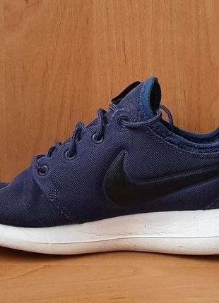 Бігові кросівки/беговые кроссовки nike roshe two9 фото