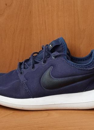 Бігові кросівки/беговые кроссовки nike roshe two6 фото