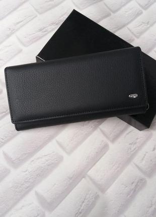 Жіночий шкіряний гаманець жіночий шкіряний гаманець з натуральної шкіри