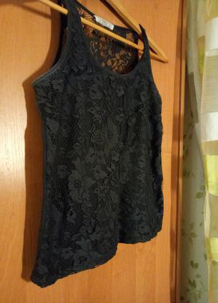 Футболка bershka