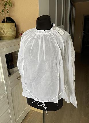 Нова блузка jcrew