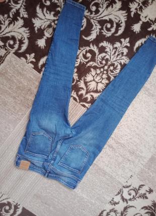 Джинси mango 2