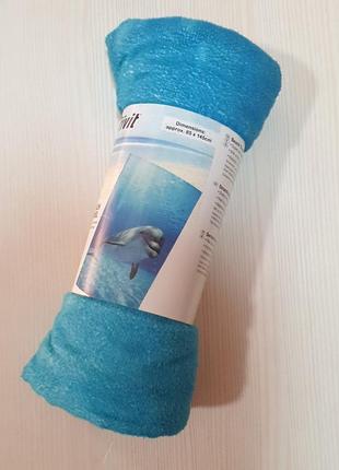 Оригінальне пляжне рушник crivit