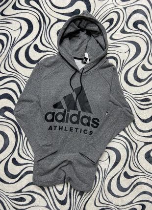 Женское худи adidas