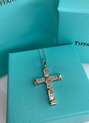 Підвіска срібло