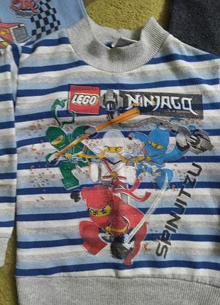 Свитера на 2-3 года 2