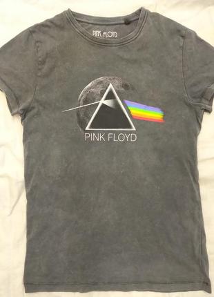 Футболка pink floyd