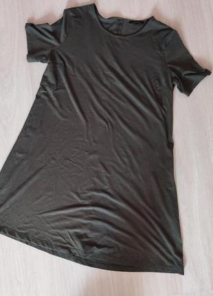 Сукня вільного крою 2