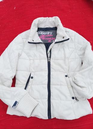 Куртка superdry