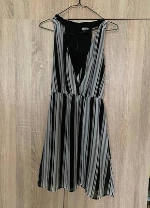 Красиве плаття h&m 🤍 повітряне літнє сукня h&m