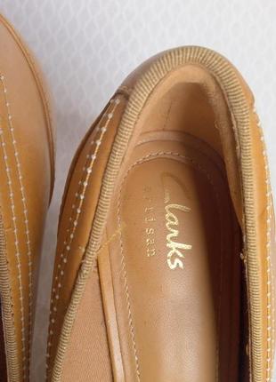 Туфли clarks3 фото